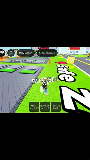 🔥 Finally Stole the Nova Car From Police's Base 😁