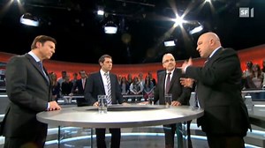 Der Fall Blocher