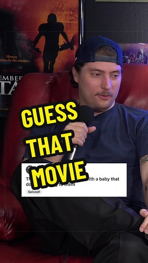 Guess That Movie: Three Guys and a Baby — Ice Age