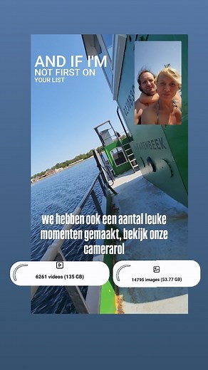 we hebben ook een aantal leuke momenten gemaakt, bekijk onze camerarol #rondvaart #boottocht #cruise #throwback #highlights | FamRx | Facebook