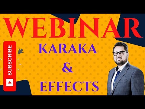 Karakas In Vedic Astrology (Significators of Houses) | Aatmakaraka | Amatyakaraka | Darakaraka
