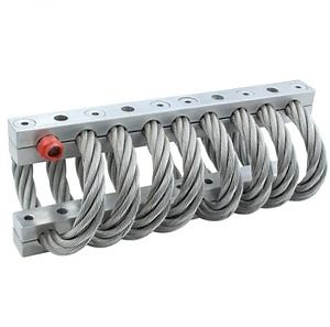 [Hot Item] TM-GGTa Stainless Steel Wire Rope Isolators