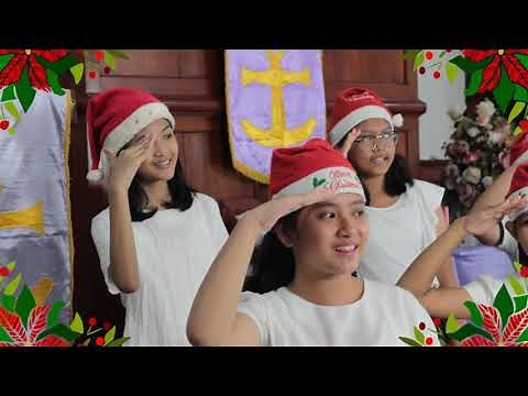 Paduan Suara Anak - Gloria! Sambut Sahabat Kita!