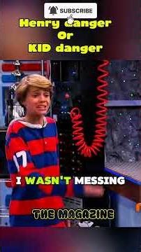 Henry danger #movie #henrydanger