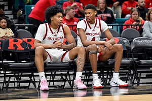 Can Dylan Harper and Ace Bailey deliver a new rich tradition of winning for Rutgers?