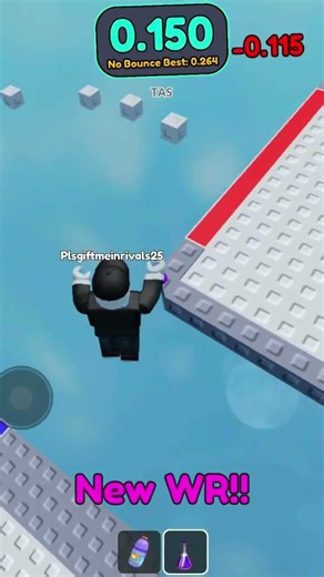 Game:coco’s time trial 2 #CocoTimeTrial2