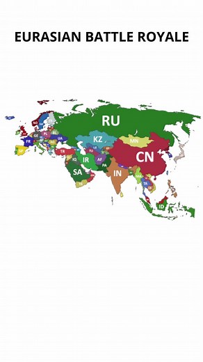 GeoFactsOP on TikTok