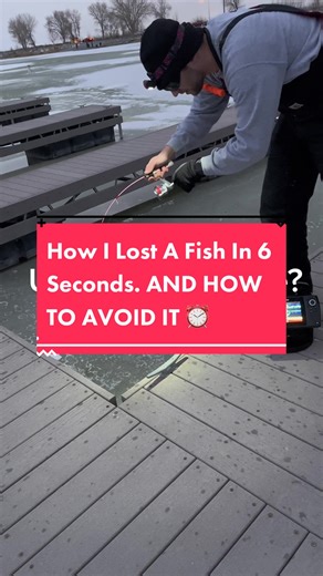 Avoiding Common Fishing Mistakes: Learn from My Experience