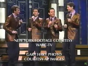 Celebrity Jeopardy Closing Credits (August 8, 2007)