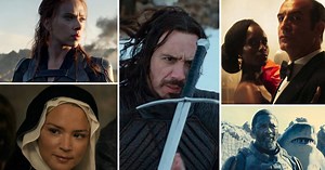 Les 20 films qui feront l'événement durant l'été 2021