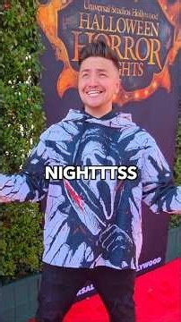 Surviving A NIGHT Filled With HORRORS!! #shorts 🏚💀🔪