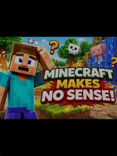 Minecraft developers Be Like 🤡 #gaming #trending #minecraft