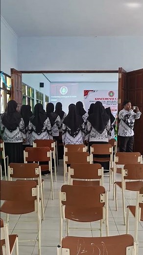 Mars PGRI #pgri #guruindonesia