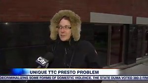It's supposed to be the better way to pay, but there have been lots of issues using Presto on the TTC. Riders on express buses are wondering what's the point of using Presto when they have to carry cash to pay the extra fare? | CityNews Toronto