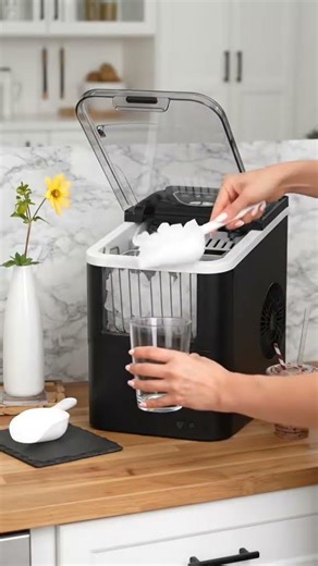 😱 This Ice Maker is INSANE
