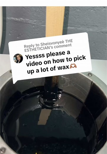 Waxing Queen Adventures on TikTok
