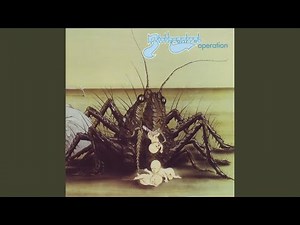 Flesh and Blood (Remastered)