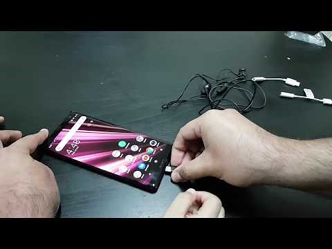 The Problem with Usb Type C Audio...