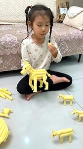 Cant this popcorn be delicious Do you have to change it.🤣🤣🤣 | Fun Family