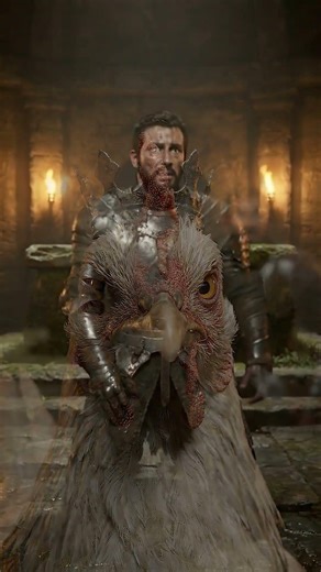 A Sagrada Galinha do Destino: O Que Ninguém Te Contou