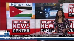 4K views · 18 reactions | BREAKING: Jordan shooting ambushes kill 10,...