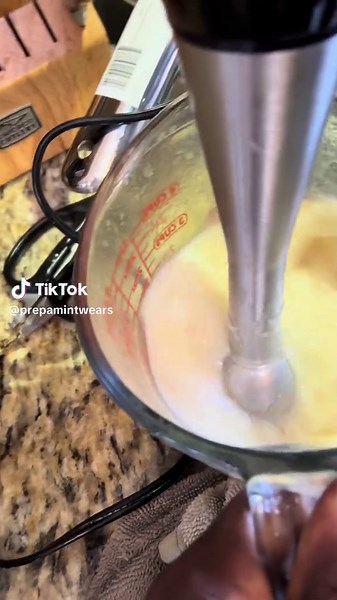 Homemade Natural Shea Butter Production Process