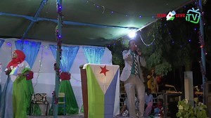 36K views · 869 reactions | #Aska #27Juin2019 #42emeAnniversaireDjibouti Awaleh Aden, Heestii cusub Jabuti. une très belle chanson pour notre chère patrie. | Djib-Live | Facebook