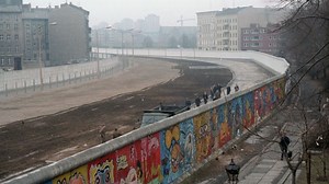 Una "Cortina de Hierro" que dividió al mundo: cómo era el Muro de Berlín