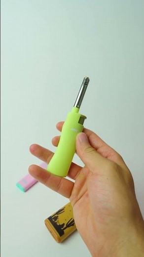 What makes MK Pocket lighters worth the price #mklighter