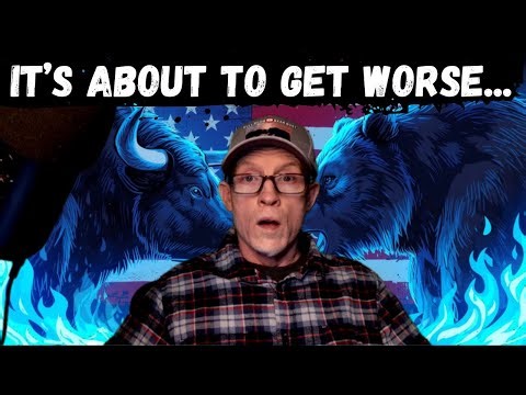 Panic Begins, Desperate Economic Moves Happening Now, Credit Cards Capped, Lower Borrowing Costs