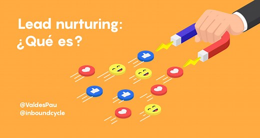 ᐅ Lead Nurturing: Qué es, estrategias, beneficios e ideas