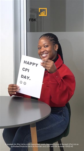 The day is finally here KE SANA! ❤ | FBK Markets