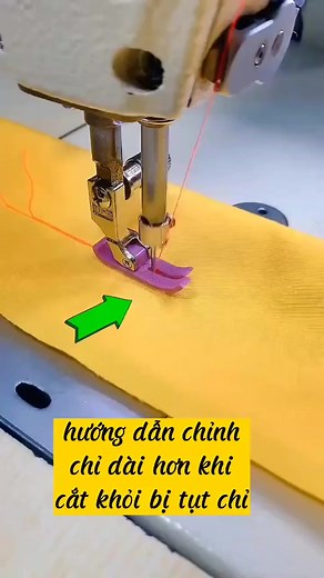 sewing machine tips and tricks #sewing #tailor #trendingreels #sewinghacks #juki #trending #jukisewingmachine #viralvideo #video #sewing #viralreels #tipsandtricks #viral | Juki Machine & Tailoring Material Center