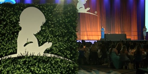 Tri Delta raises $100M for St. Jude