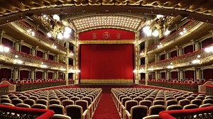 La historia del Teatro de la Zarzuela