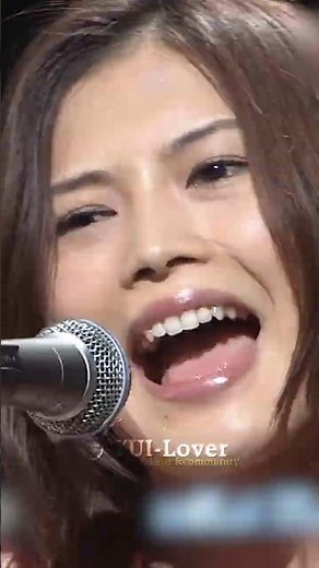 YUI – again (Live 2010) #鋼の錬金術師 #fullmetalalchemist