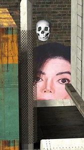 Michael Jackson Nextbot On Road! #gmod #michaeljackson #garrysmod #nextbot #nextbots #nextbotchasing | Cheeto Head