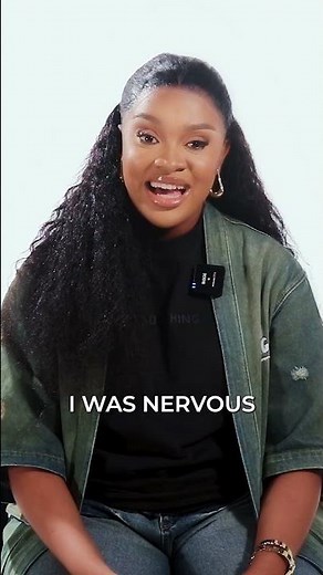 Xola was "nervous breathing" on stage 😮‍💨 #shorts 1