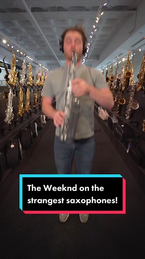 SAX on TikTok