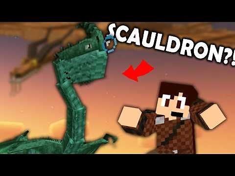 10+ NEW DRAGONS?! ARCHIPELAGO ADDITIONS X STEGO’S DRAGONS HAVE MERGED!