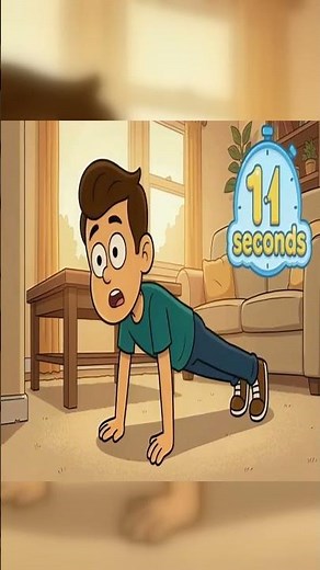 Part 2 of 3: One Push-Up Changed Everything (Kaizen Method Explained)