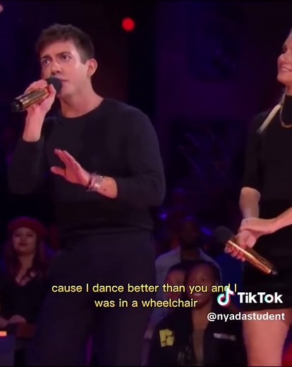 Glee Cast Rap Battle: Artie Abrams vs. New Directions