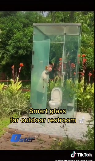 Alice - Smart Film&Smartglass on TikTok