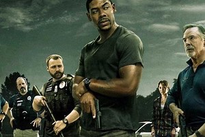 A Marine Corps Veteran Goes to War with Corrupt Local Cops in 'Rebel Ridge'