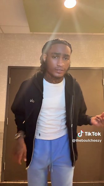 Yes I’m Cheezy (@theboulcheezy)’s videos with Let Me Fuk - PhillygoatSpence🐐