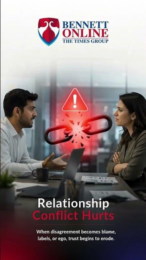 Workplace Conflict: How to Handle Disagreement Without Losing Trust