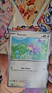 Pokémon Perfect Order 3 Pack Blister Opening Part 5 #pokemon #unboxing #pokemoncards #shorts