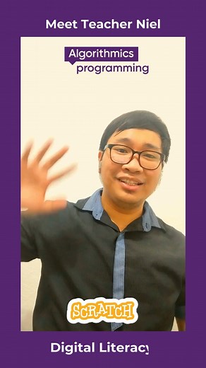 #ScratchCoding #digitalliteracy #algorithmics #TechExplorers | Algorithmics Alabang | Facebook