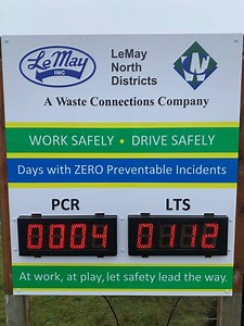 Custom Safety Designs