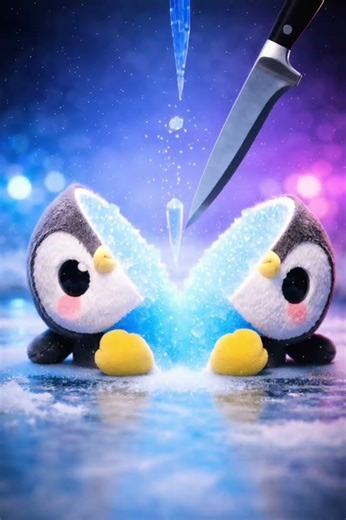 I Sliced These Plushies… You Won’t Believe What Was Inside 😳🔪